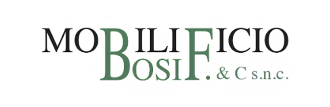 Sponsor Mobilificio Bosi