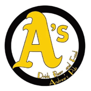 Sponsor Andrew's Pub
