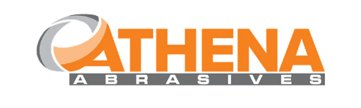 Sponsor Athena Abrasives