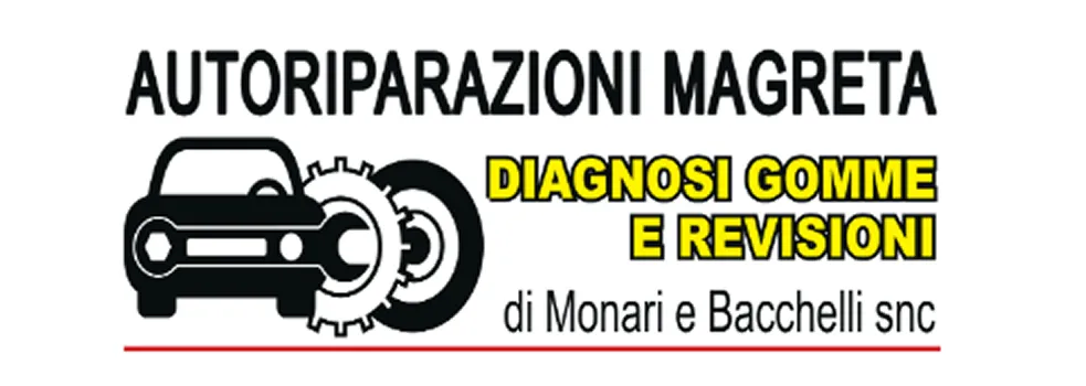 Sponsor Autoriparazioni Magreta