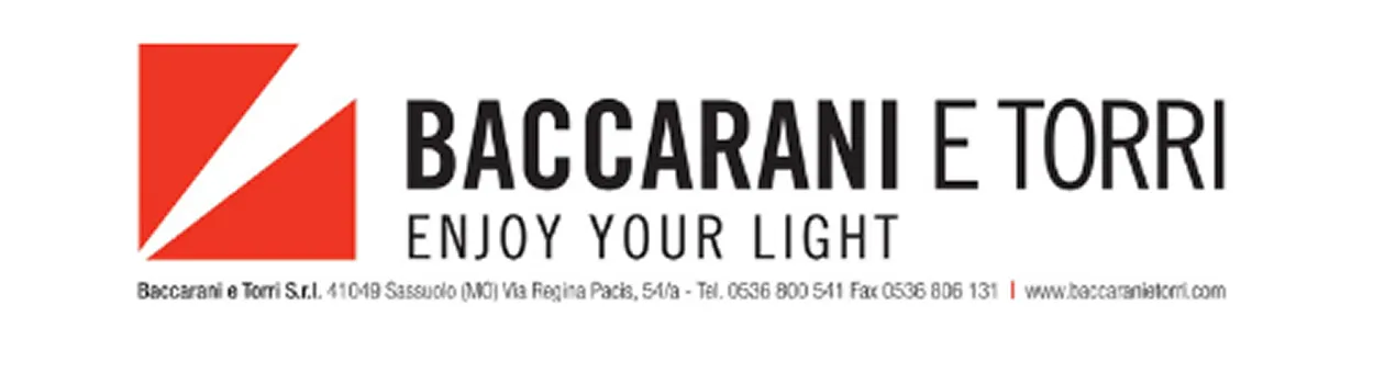 Sponsor Baccarani Torri