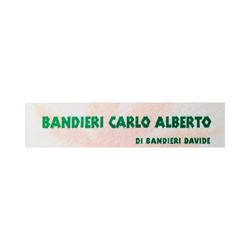 Sponsor Bandieri Carlo