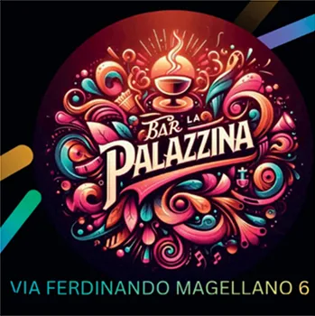 Sponsor Bar La Palazzina