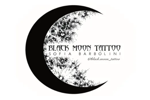 Sponsor Black Moon Tattoo