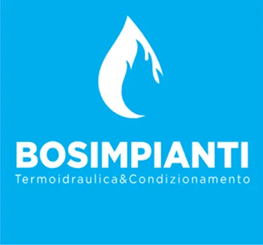 Sponsor Bosi Impianti