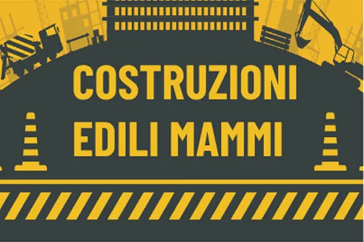 Sponsor Costruzioni Edili Mamma