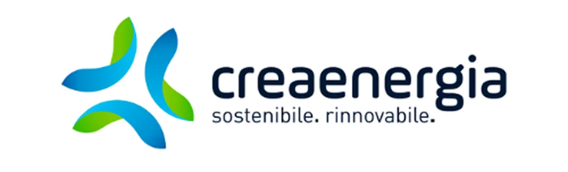 Sponsor Crea Energia