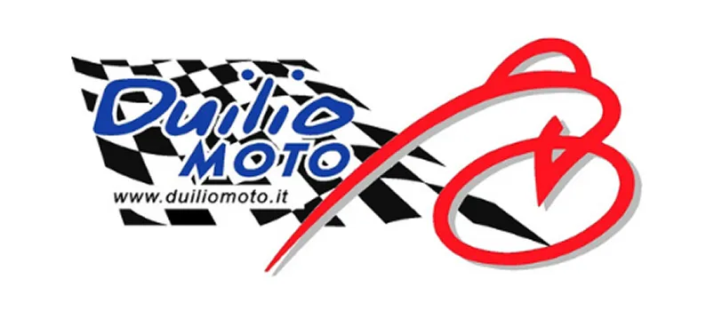 Sponsor DUILIO MOTO