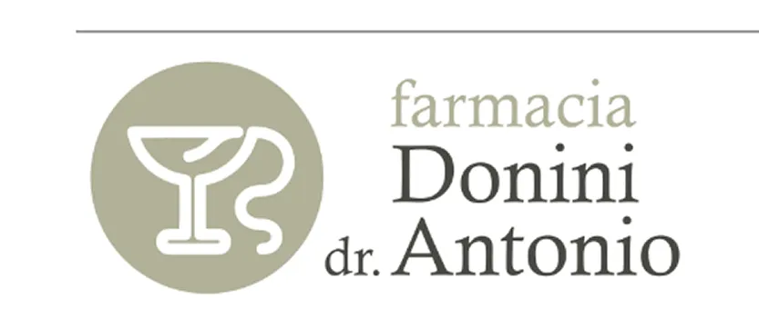 Sponsor Farmacia Donini Antonio