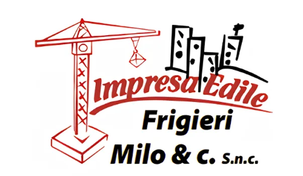 Sponsor Frigieri Milo Impresa Edile