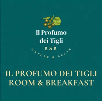 Sponsor Il Profumo dei Tigli RB