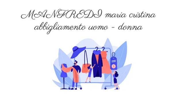 Sponsor Manfredi M. Cristina Abb.