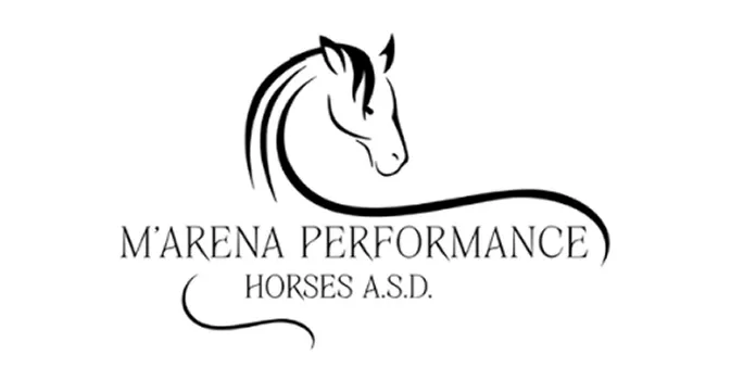 Sponsor Marena Performance Horses