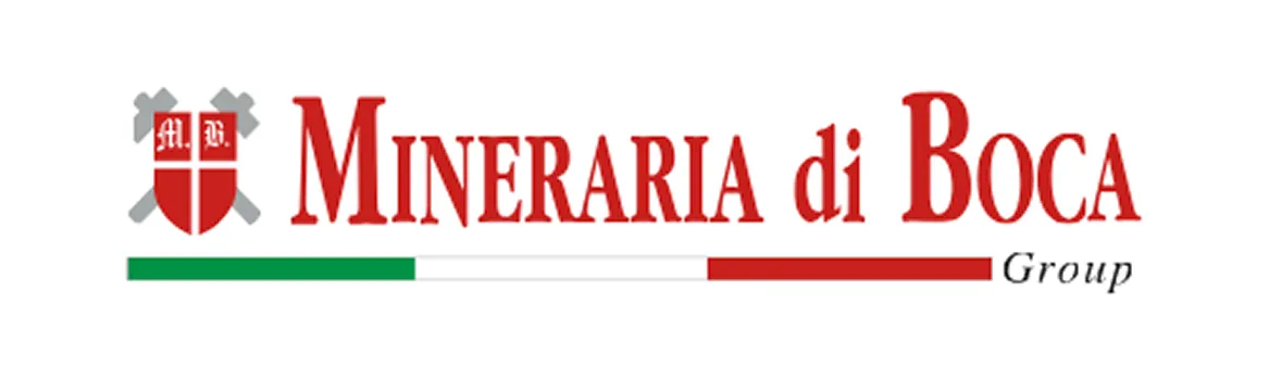 Sponsor Mineraria di Boca