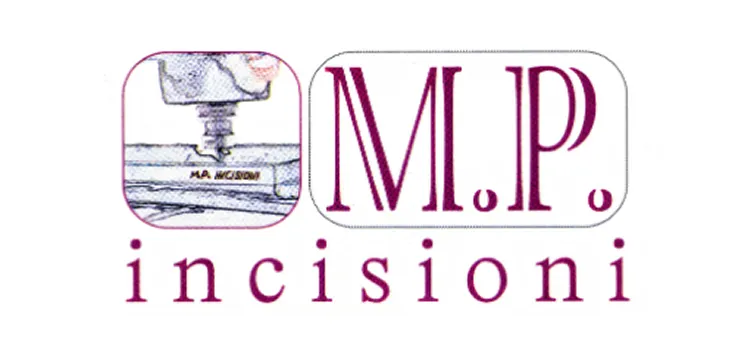 Sponsor MP Incisioni