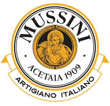 Sponsor Mussini