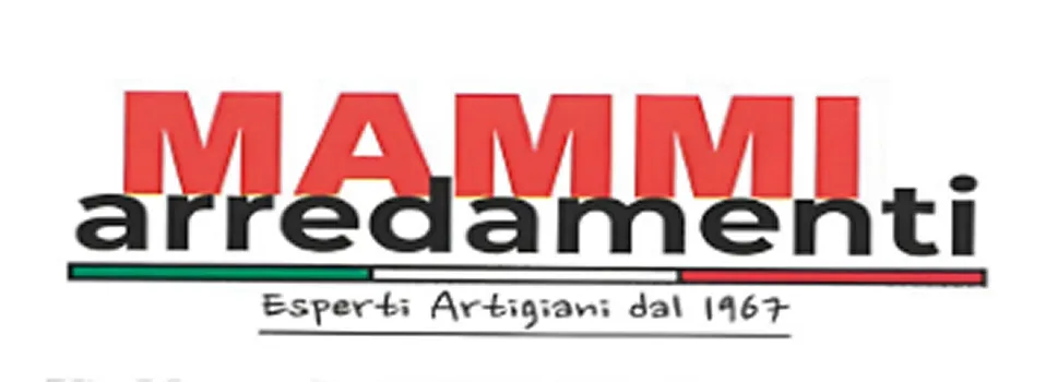 Sponsor Mammi Gabriele Mobilificio