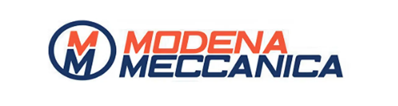 Sponsor Modena Meccanica