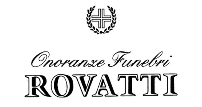Sponsor Onoranze Funebri ROVATTI