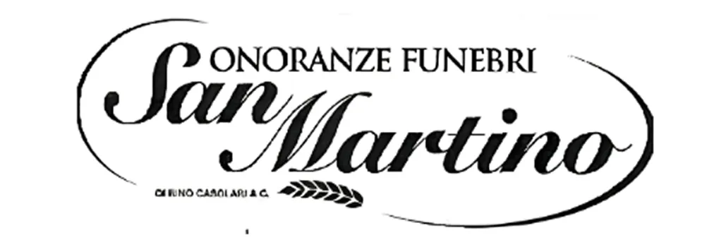 Sponsor Onoranze Funebri S. Martino