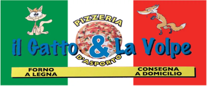 Sponsor Pizzeria Il Gatto e la Volpe