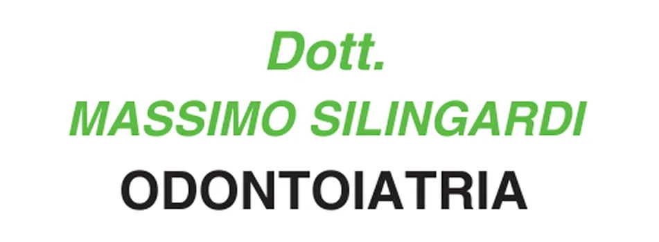 Sponsor Silingardi Massimo