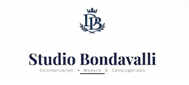 Sponsor Studio Dott. Bondavalli Danilo