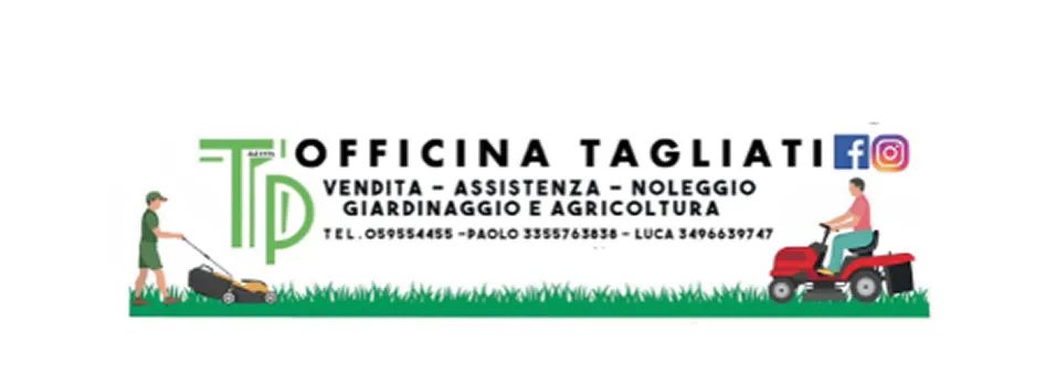 Sponsor Tagliati