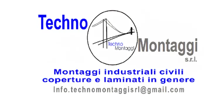 Sponsor Tecnico Montaggi srl