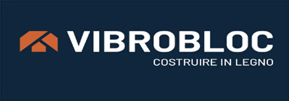 Sponsor VIBRO BLOCK